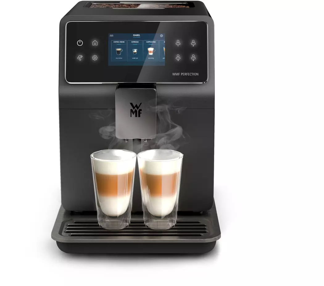 Kaffeemaschine Perfection 740