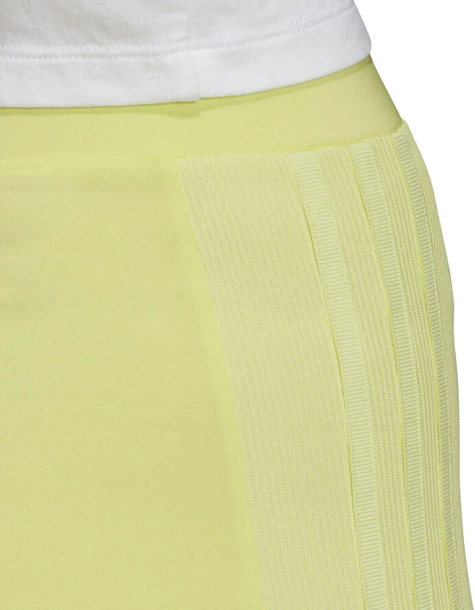 adidas Cykelshorts Gul