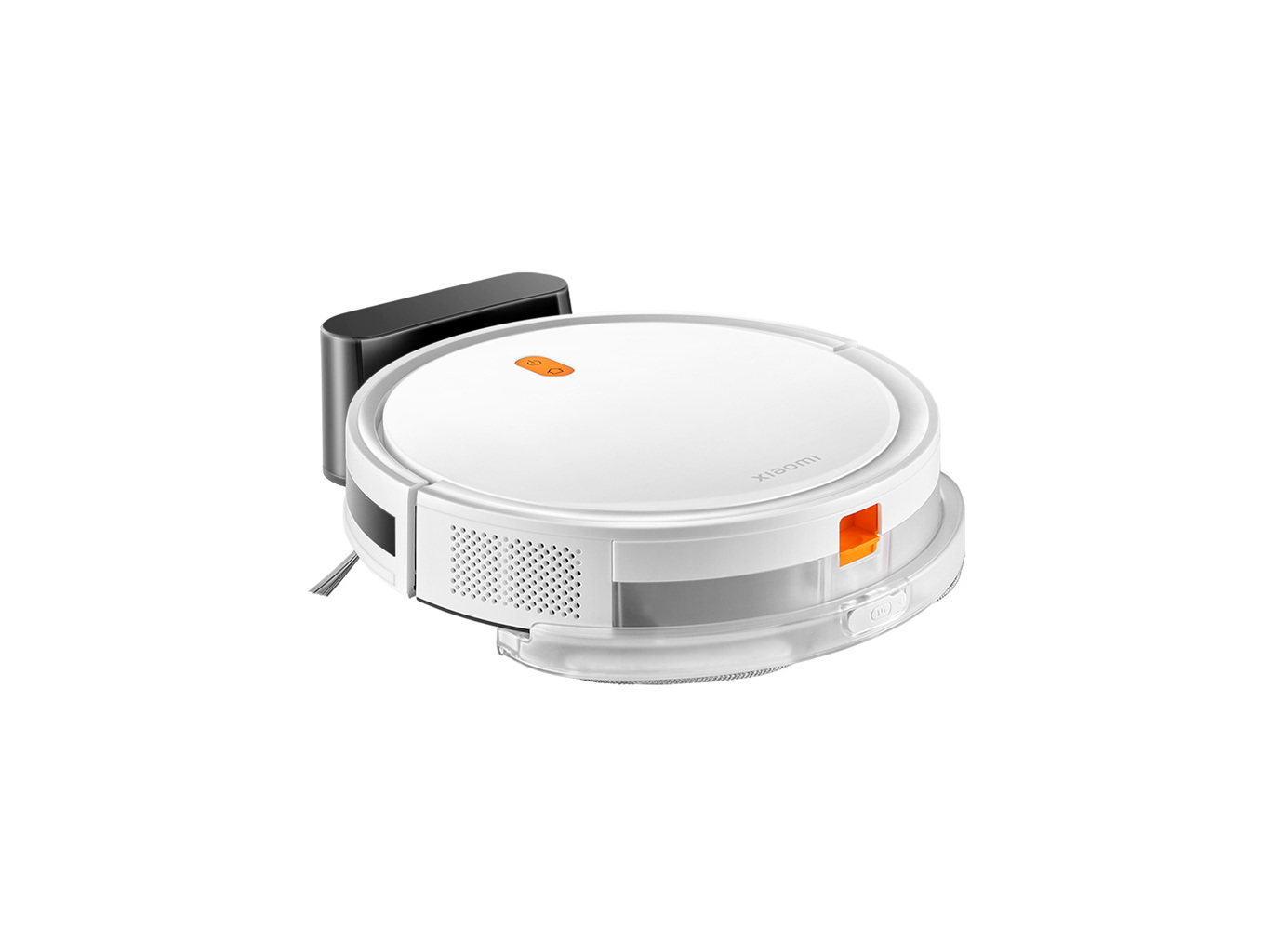 ASPIRADOR ROBOT XIAOMI VACUUM E5 BRANCO