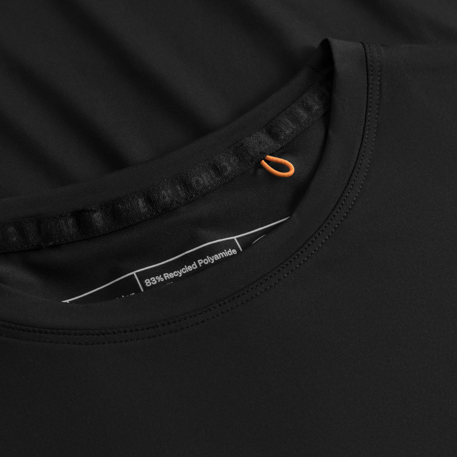 Cuera Active WPC Light Weight Tee