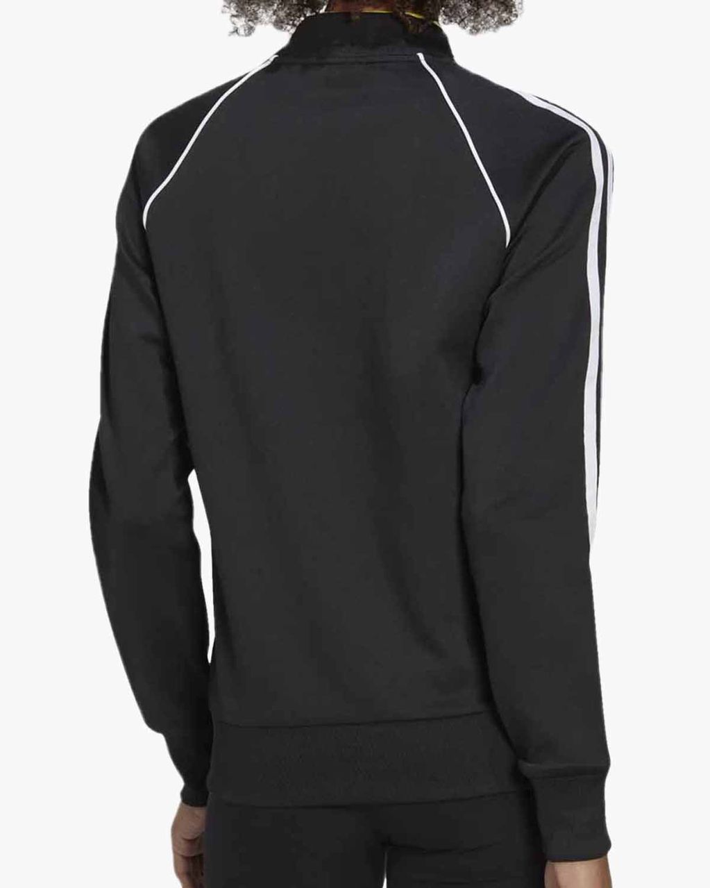 Adidas Primeblue SST Jacket GD2374 Dames Trainingsjack