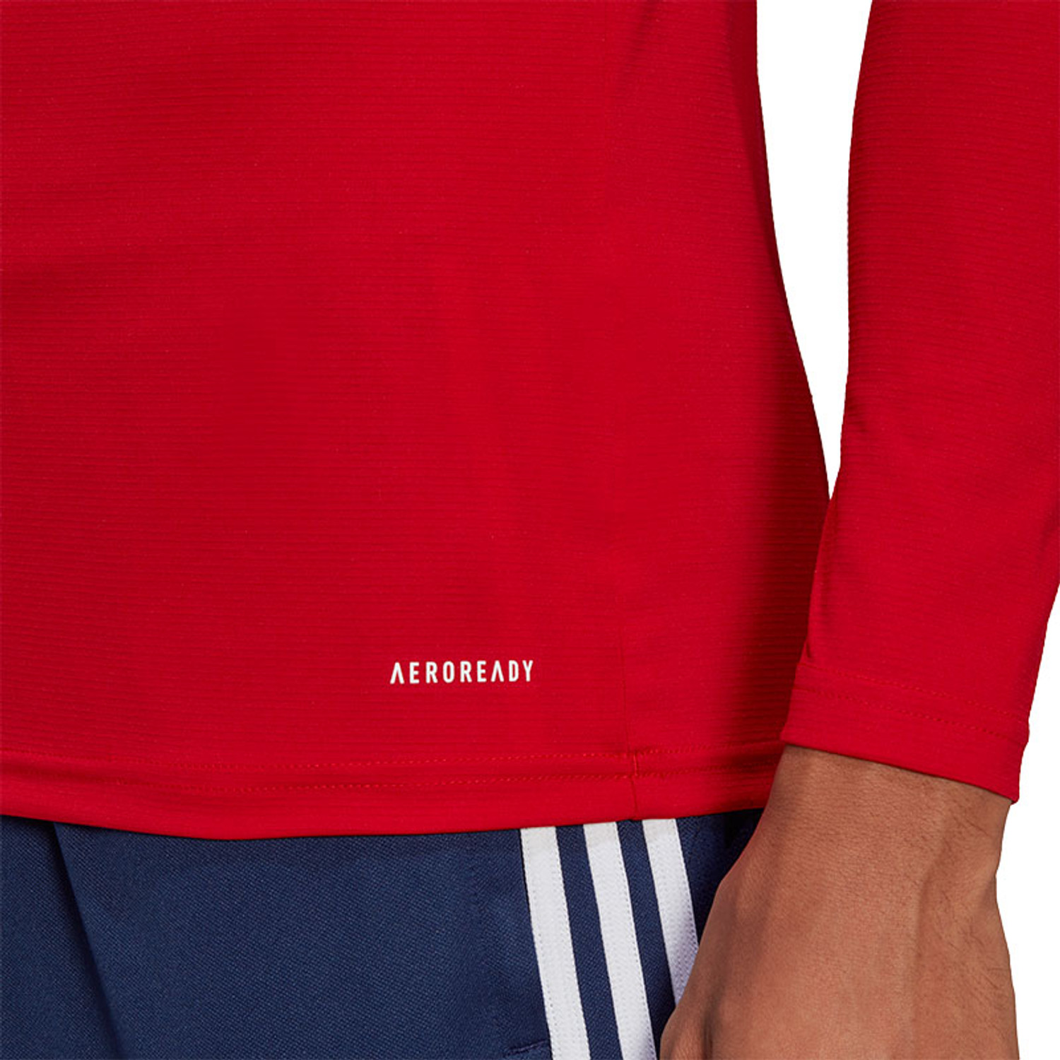 adidas Team Base Shirt