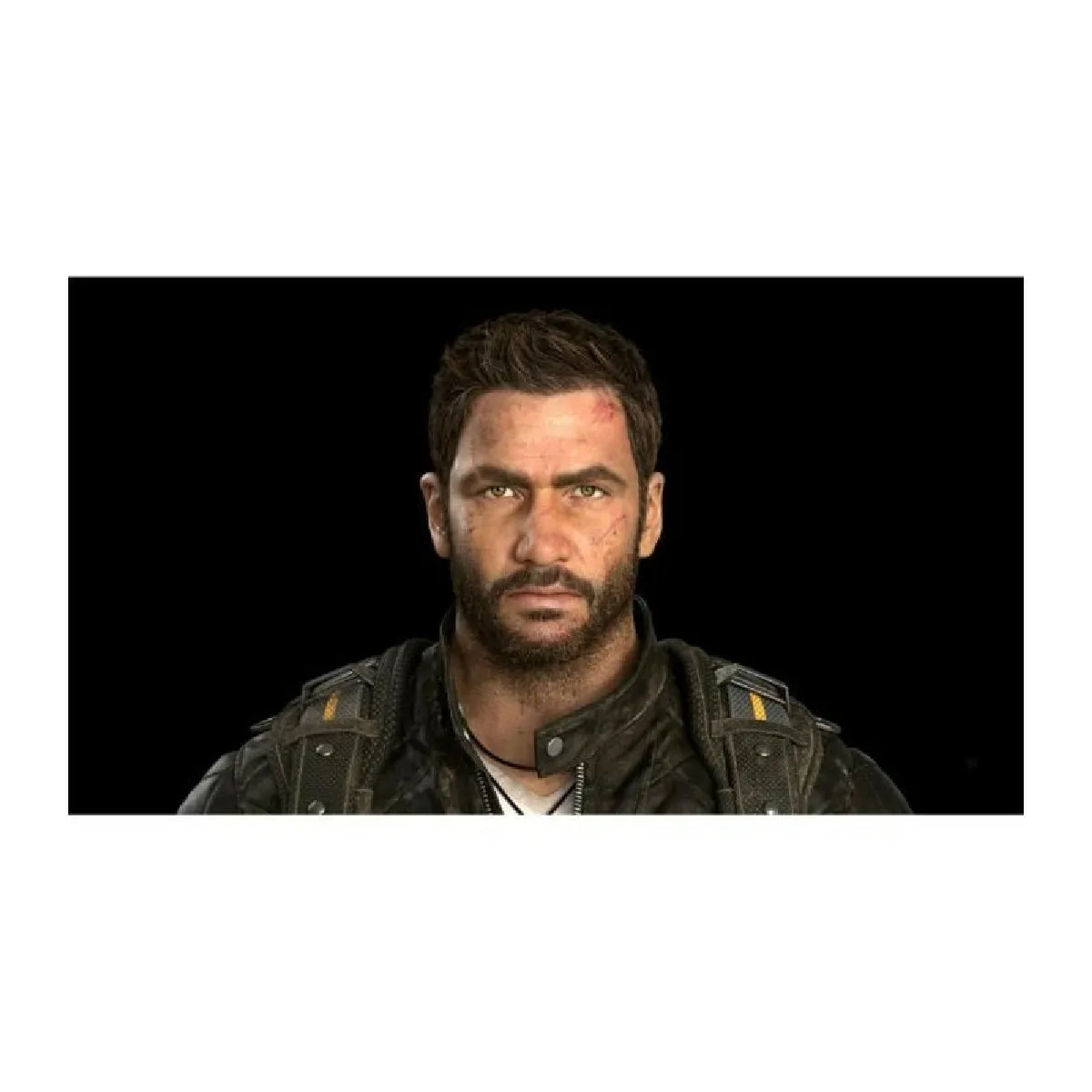 Square Enix Just Cause 4 PS4