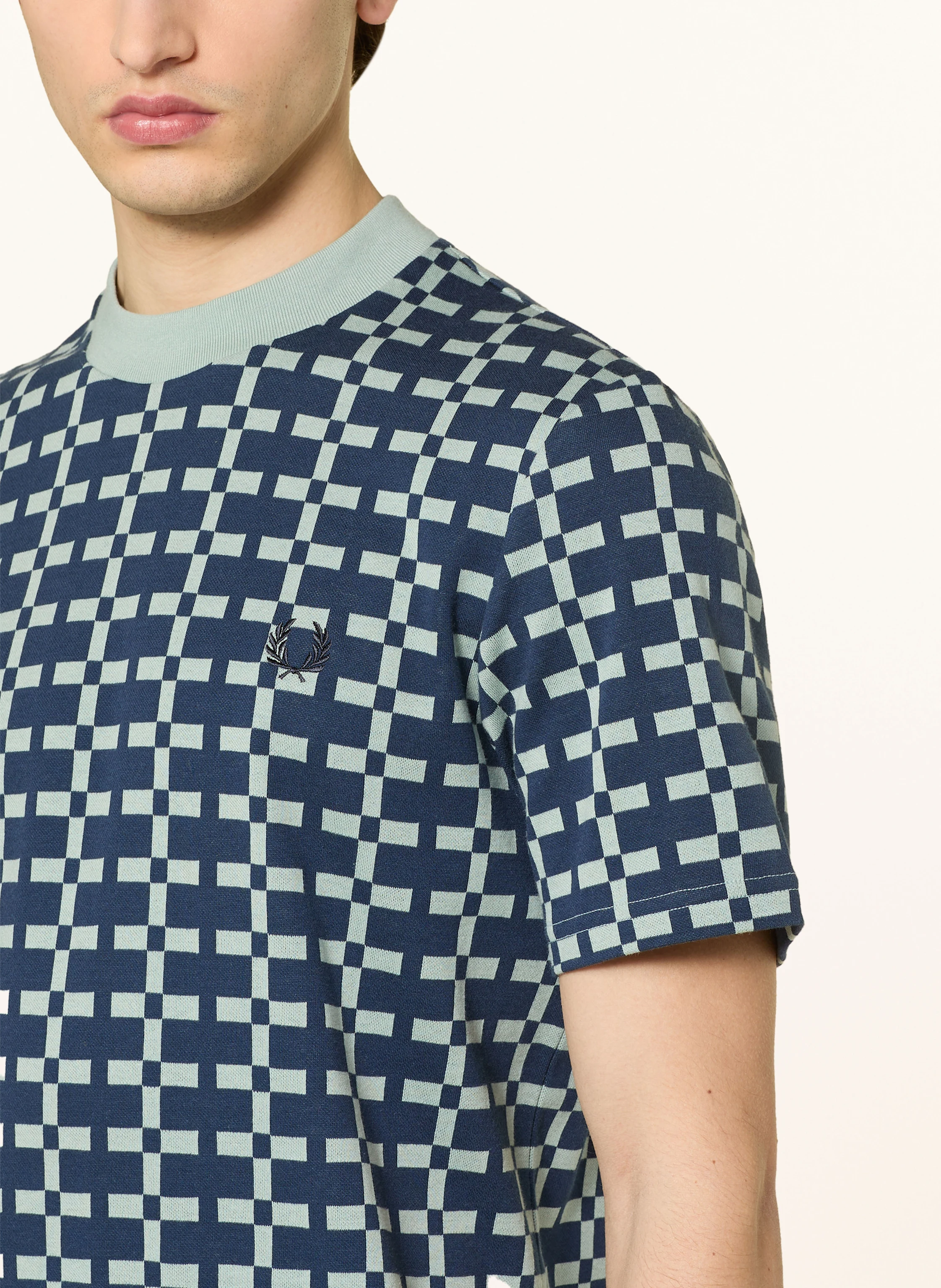 FRED PERRY T-Shirt