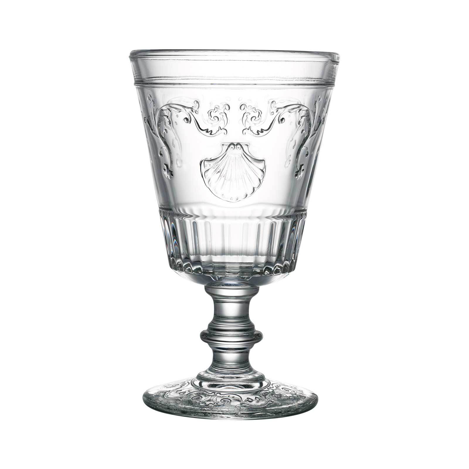 La Rochére Verkostungsgläser Versailles 400 ml 6er Set