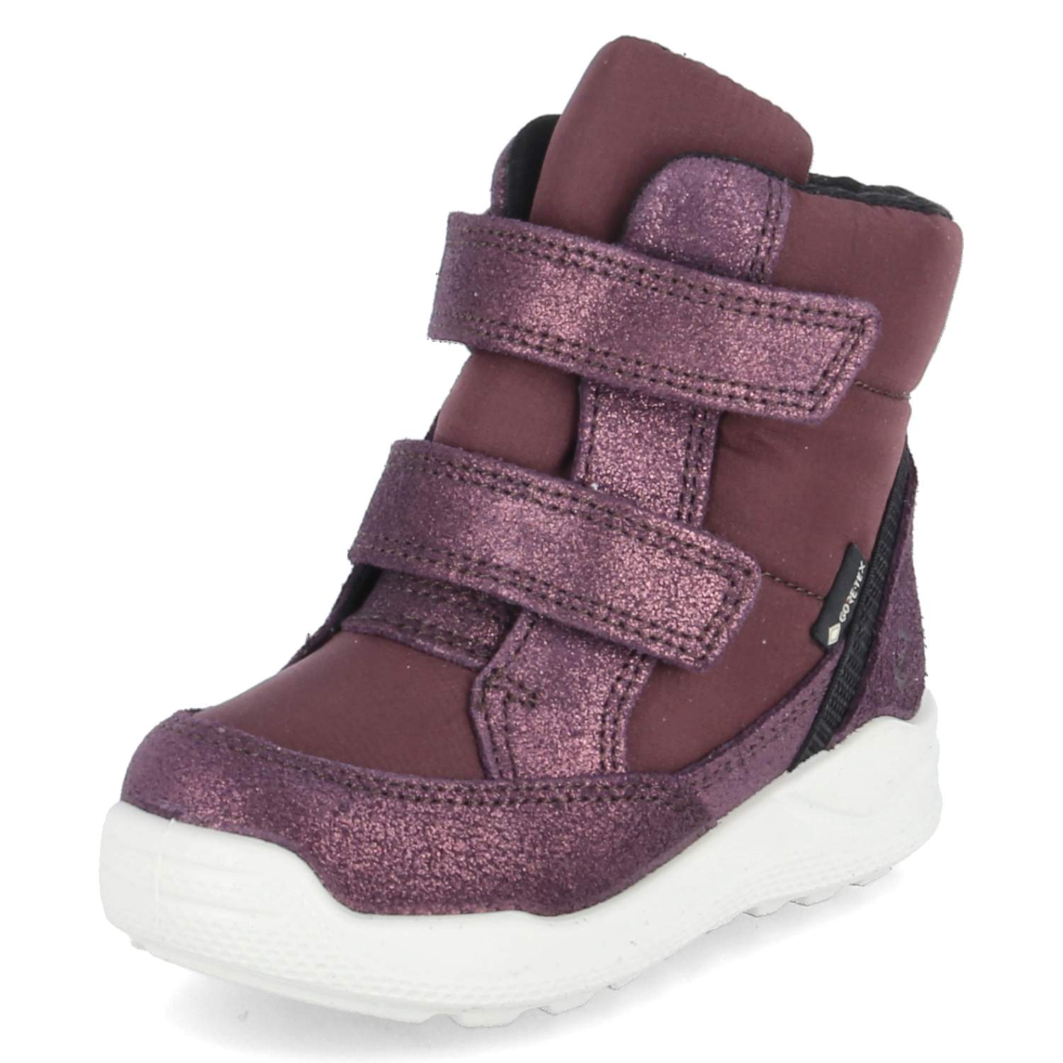 Ecco Winterstiefel URBAN MINI - nightshade