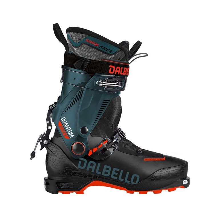 Dalbello Quantum Free