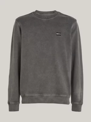 Moletom Essential Tonal Badge