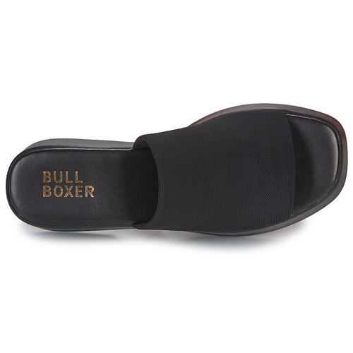 Bullboxer - 179000F2T - Noir