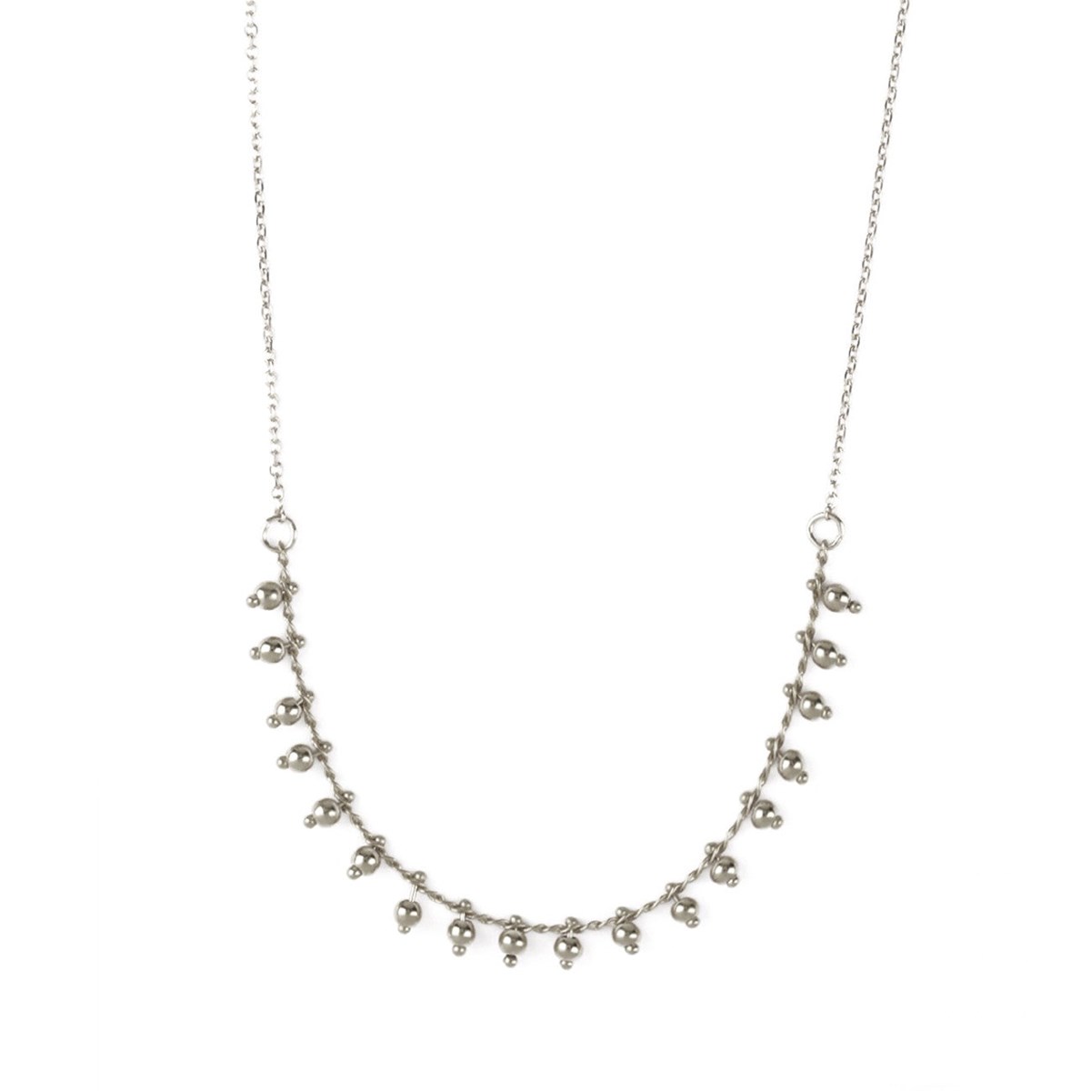Collier GYPSY