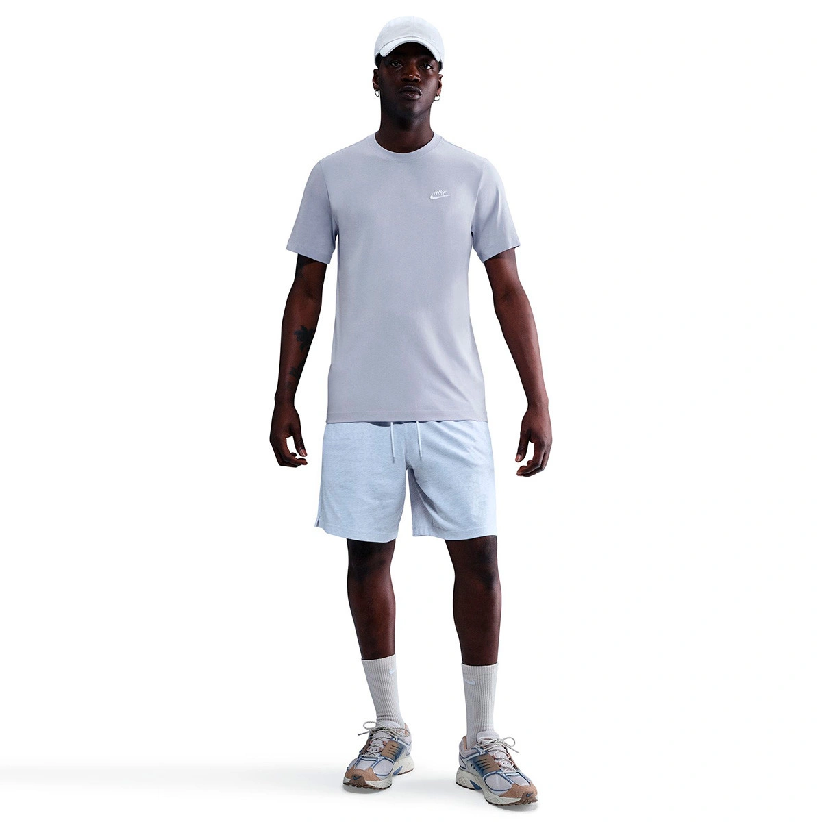 T-Shirt Nike Sportswear Club