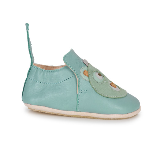 Easy Peasy - MY BLUBLU OURS - Bleu