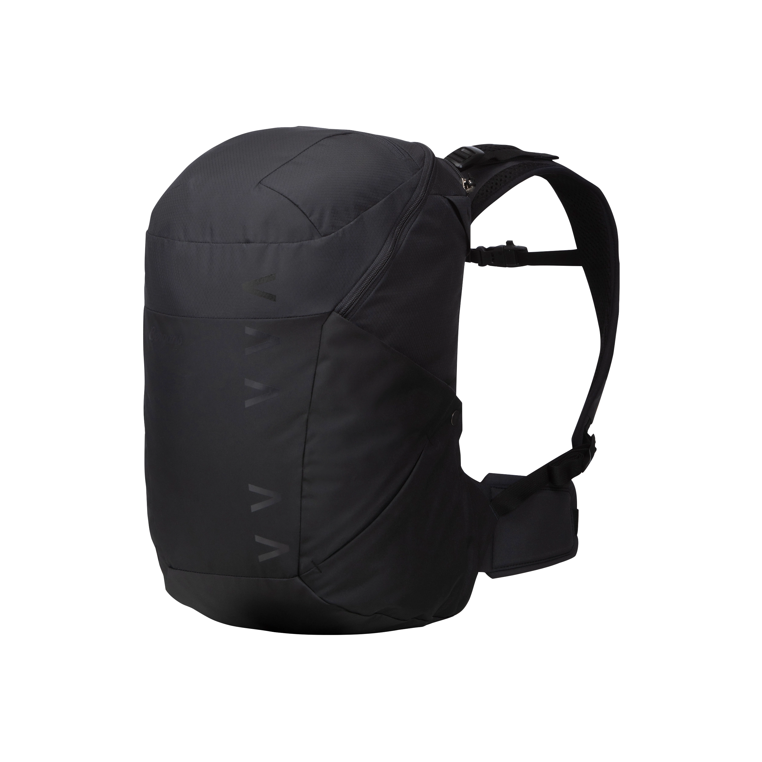 Vaagaa Daypack 26 M/L Black / Dark Shadow Grey