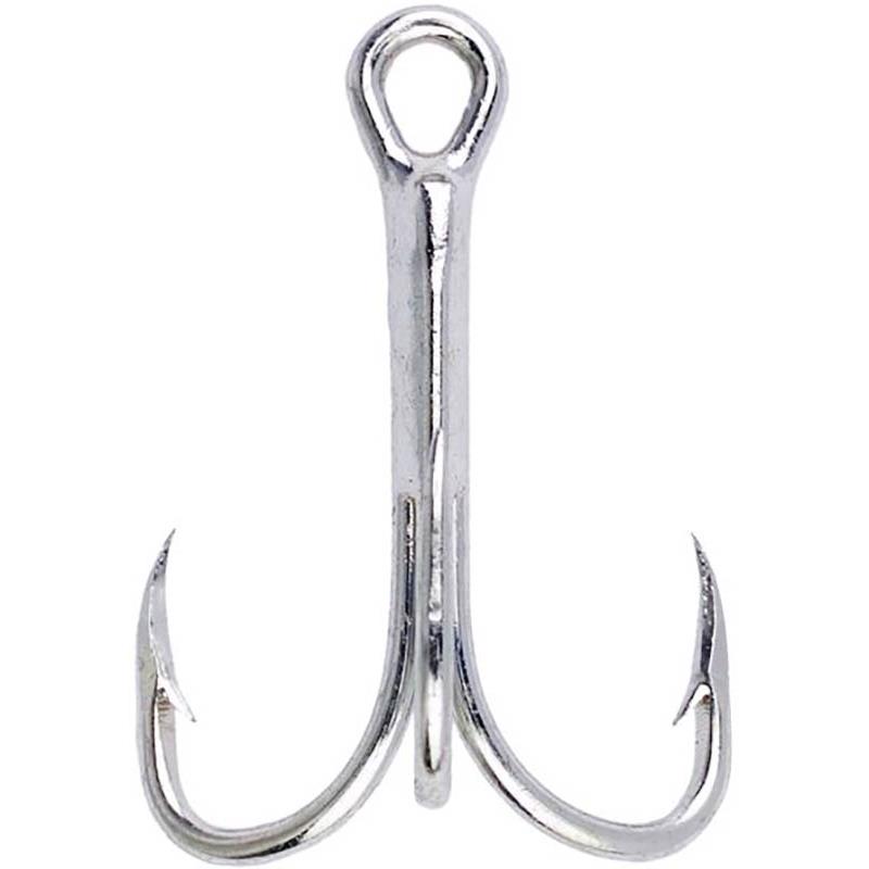 Hameçon Triple Eagle Claw 677F Triple Hook