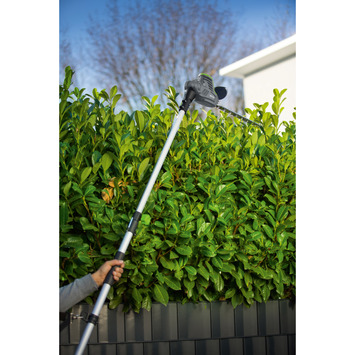 LUX 20V telescopische heggenschaar (zonder accu)