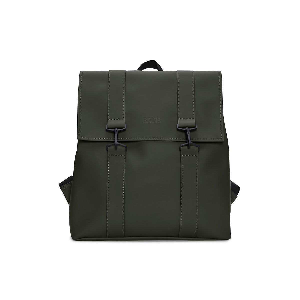 RAINS<br>Mochila impermeável unissex MSN