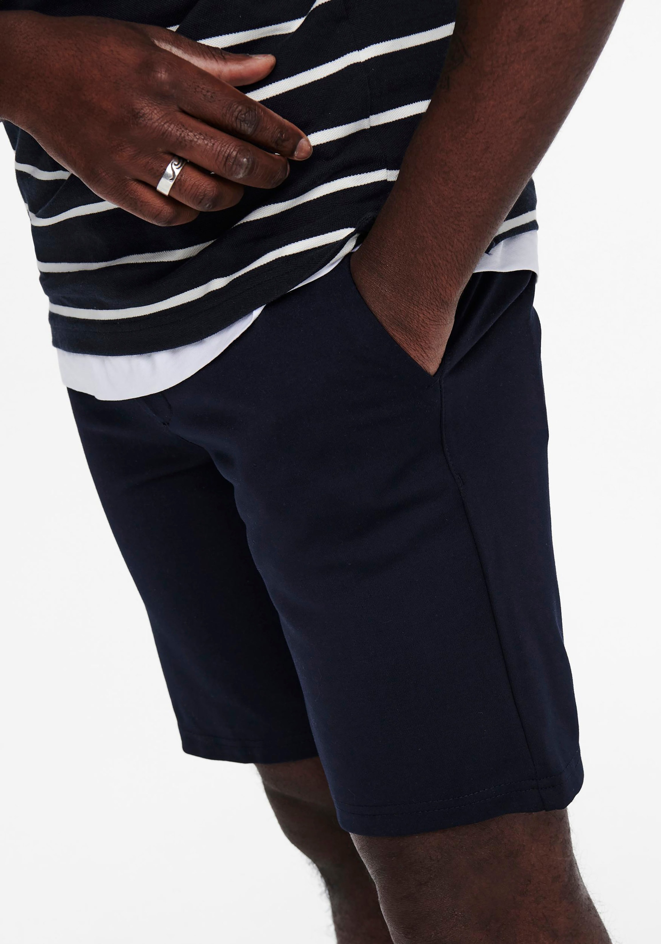 ONLY & SONS Chinoshorts »ONSMARK SHORTS 0209 NOOS«
