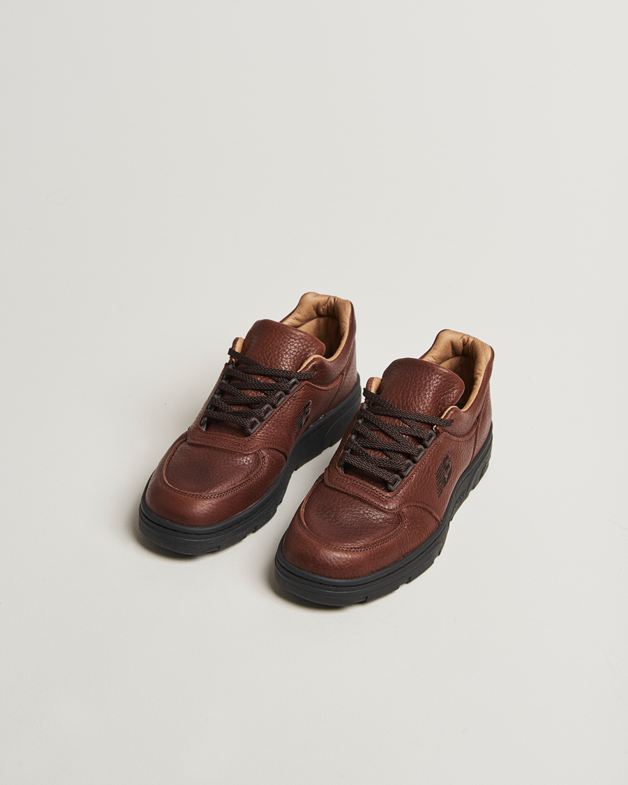 New Balance Made In UK Allerdale Sneakers Brown Grain
