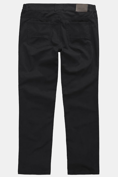 Boston Park Jeans, Bauchfit, Bund seitlich elastisch, bis 35
