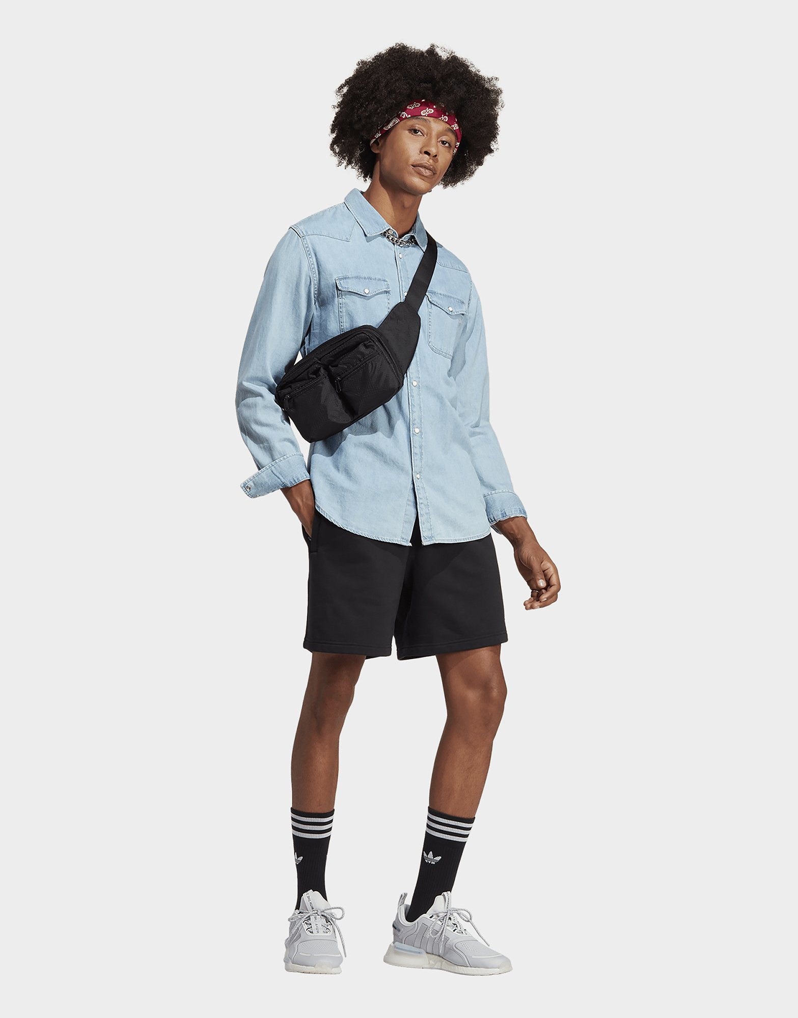 adidas Originals Short Premium Essentials