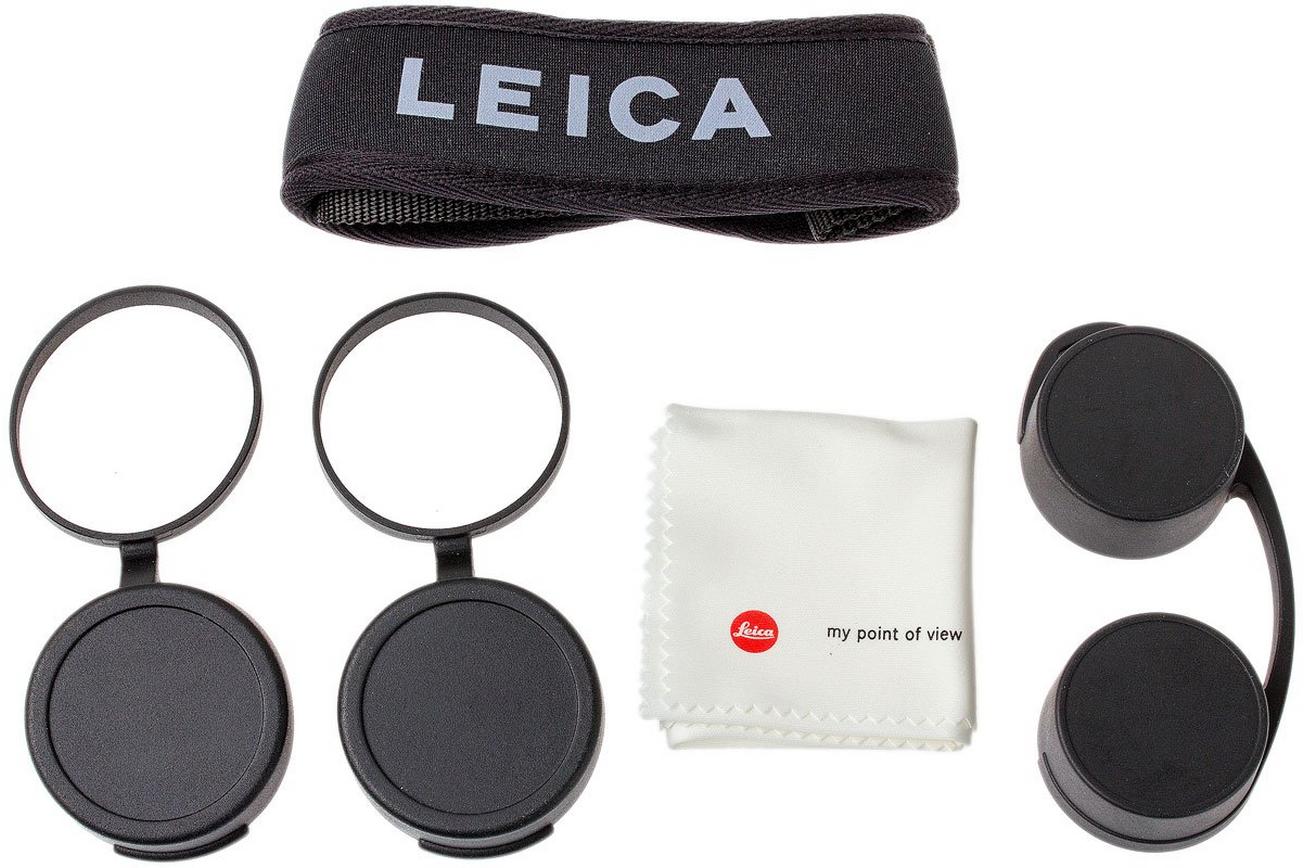 Leica Ultravid 10x42 HD-Plus verrekijker