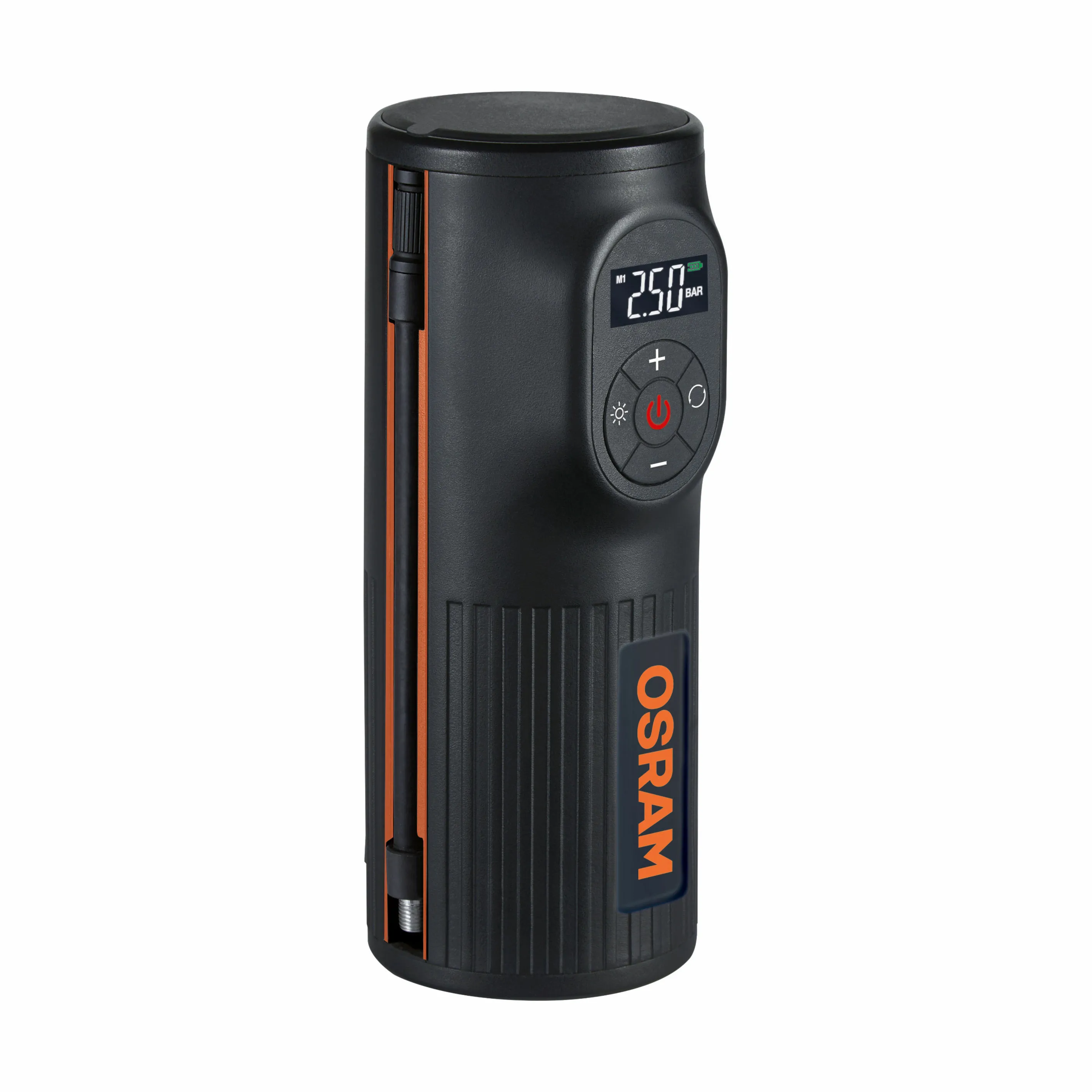 OSRAM Osram Mini-luftkompressor