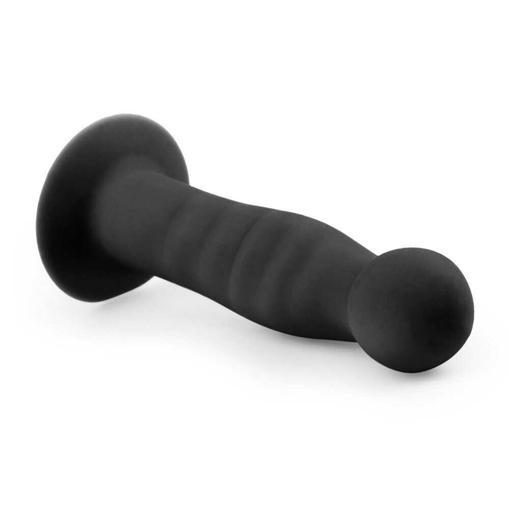 Easytoys Anaal Dildo Siliconen No. 2