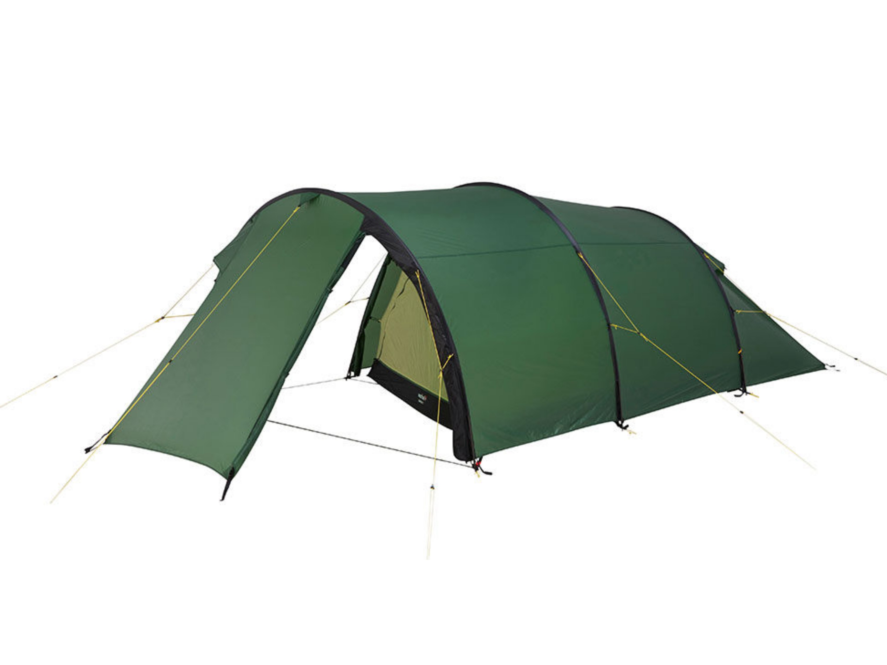 Wechsel Tempest 3 trekkerstent
