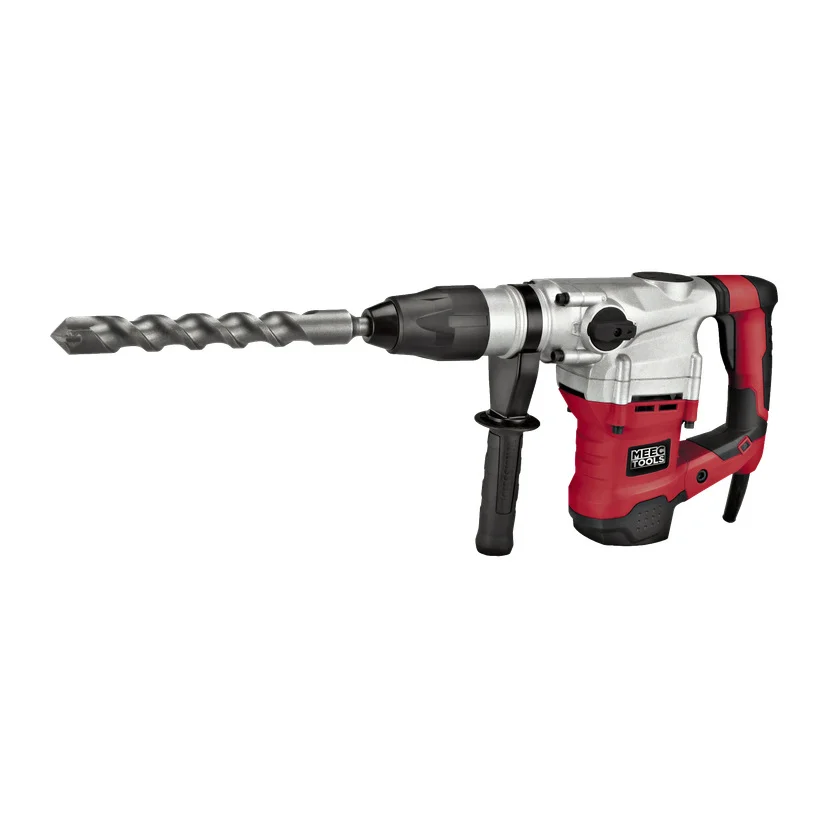 Borhammer 230 V 1600 W 9 J