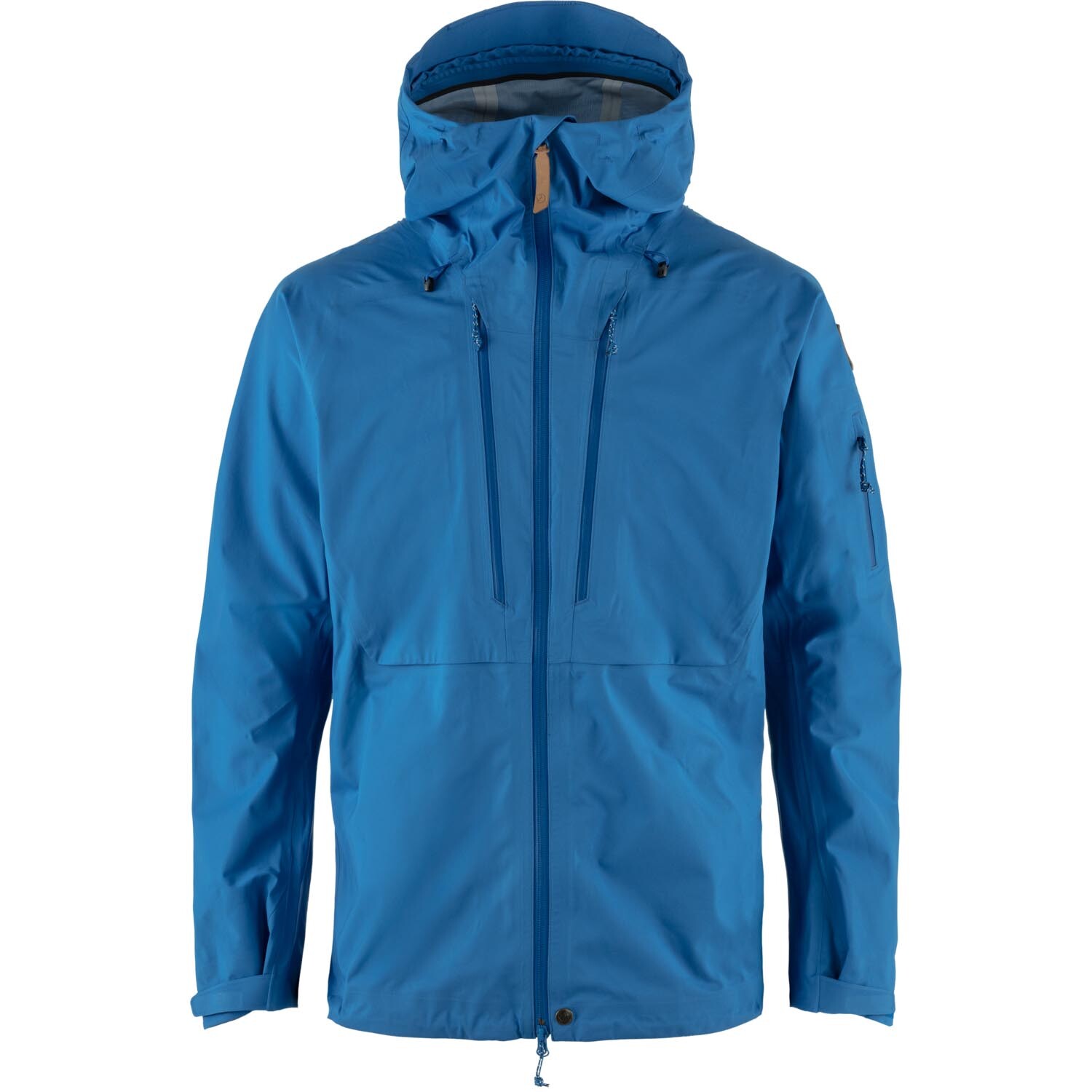 Fjällräven Mens Keb Eco-Shell Jacket