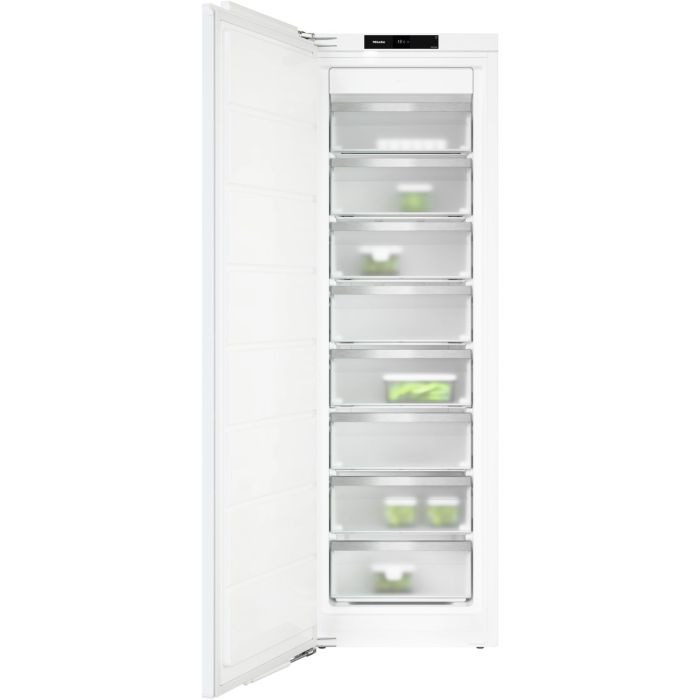 Miele Einbau-Gefrierschrank FNS 7770 E