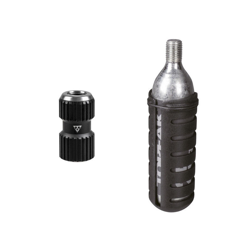 Nano AirBooster - Pompe CO2