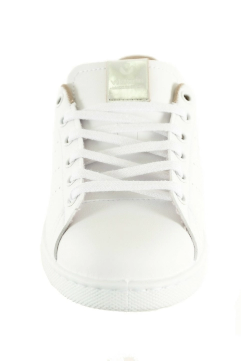 Baskets basses victoria 1125241 12 gris