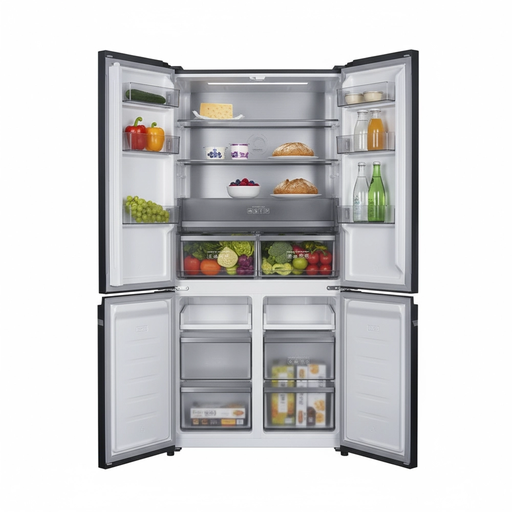Kibernetik FSP Multi Door Food Center 505 Liter (E)