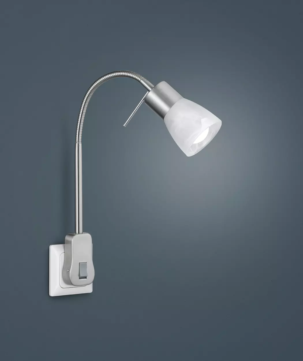 Wandleuchte Levisto