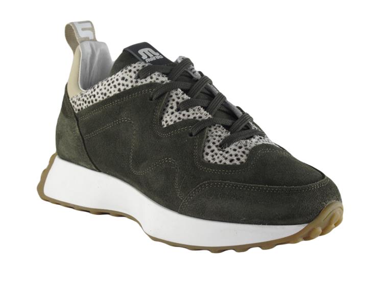 Maruti 66.1642.01 Groen