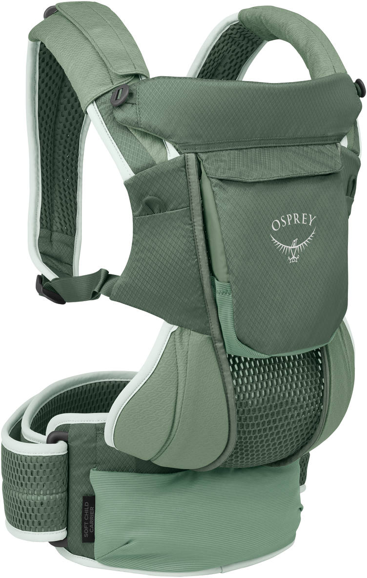 Osprey Poco™ Soft Child Carrier