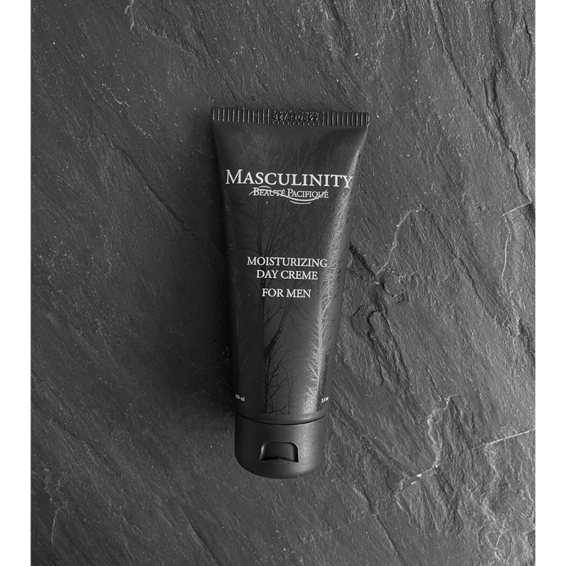 Beauté Pacifique Masculinity Moisturizing Day Creme 100 ml