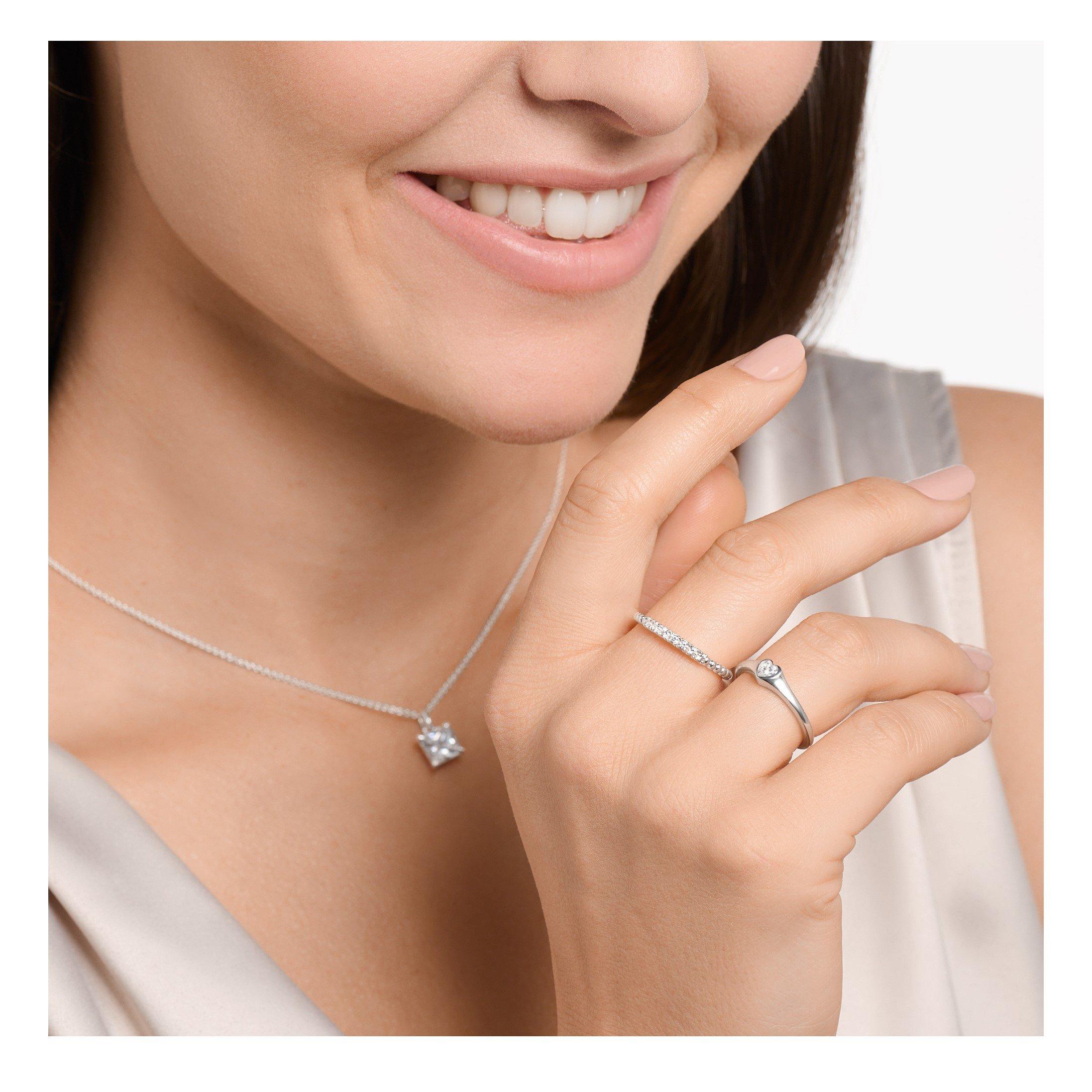 Thomas Sabo Charming Love Signet Ring