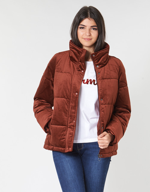 Vero Moda - VMVELLY Burdeo
