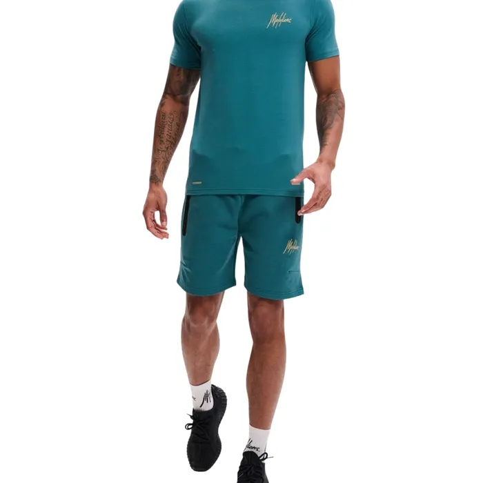 Malelions Sport Counter Joggingshort Heren