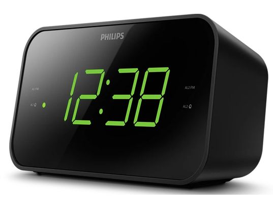 PHILIPS - Radio réveil TAR3306/12