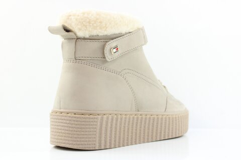 Hilfiger Tommy Footwear Stiefeletten