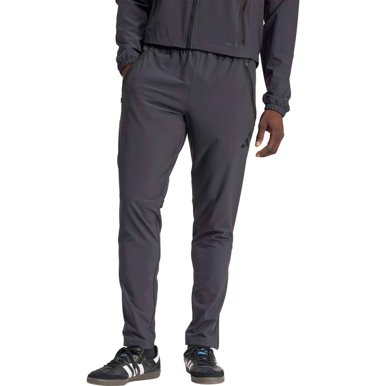 adidas Arsenal Tiro Vis Tech Trainingspak