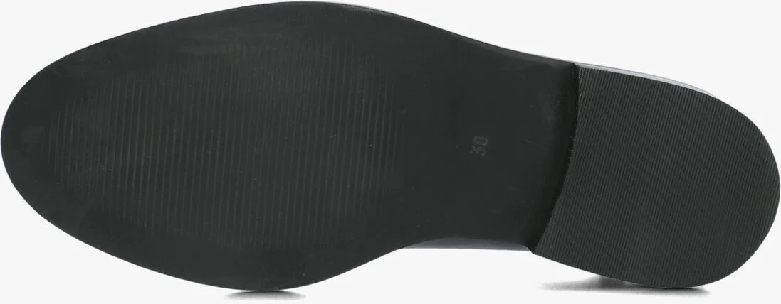 BRONX zwarte bronx loafers next-wagon 66492-oy