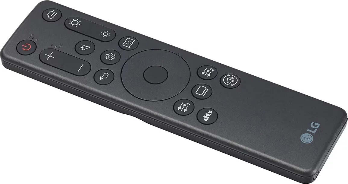 LG UltraGear OLED 27GS95QE-B Écrans gaming