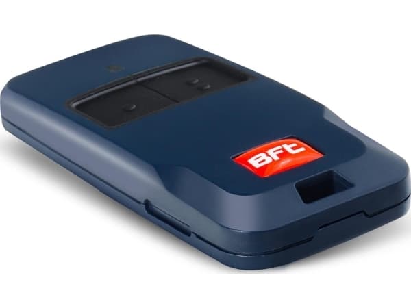 BFT Pilot 2-kanals BFT MITTO COOL C2 433,92Mhz (D112306)