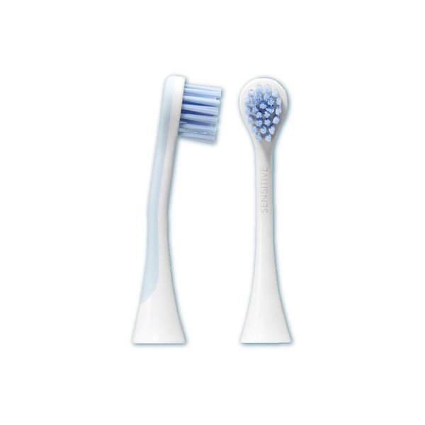 CURAPROX Hydrosonic Bürstenköpfe sensitive