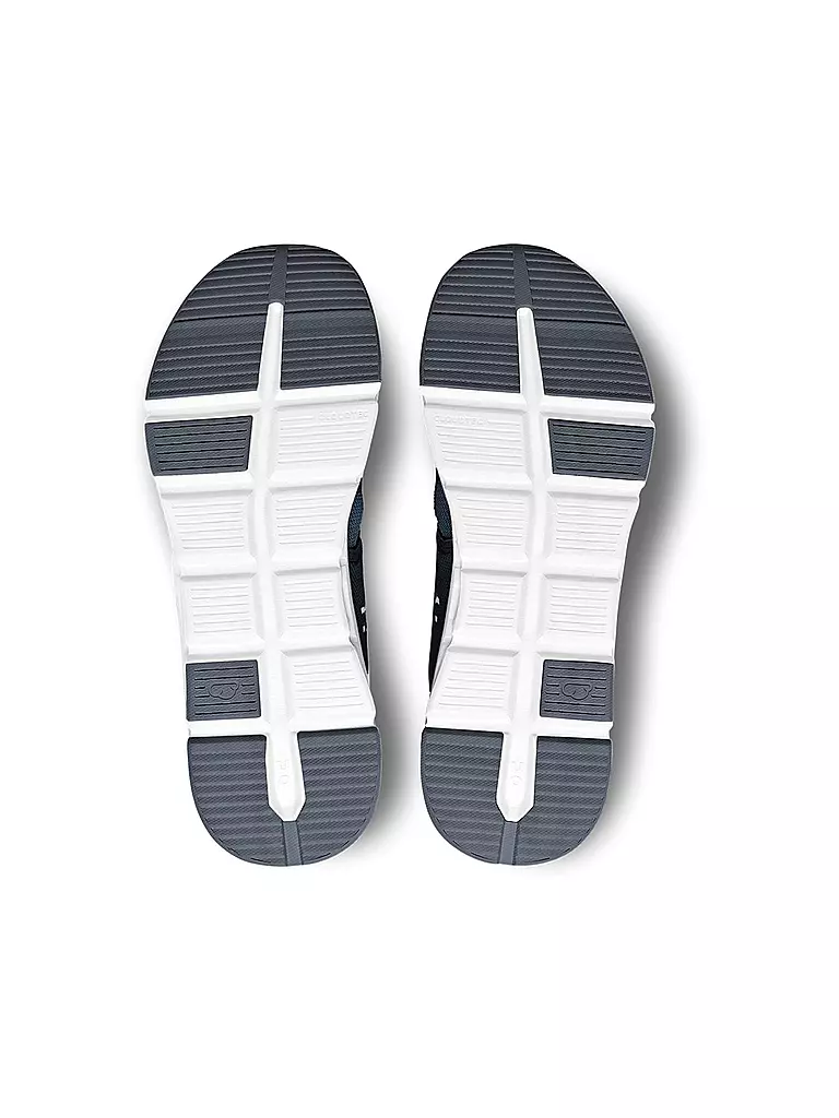 ON Kinder Sneaker CLOUD SKY dunkelblau