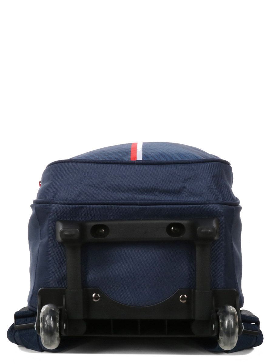 Sac À dos À roulettes PSG